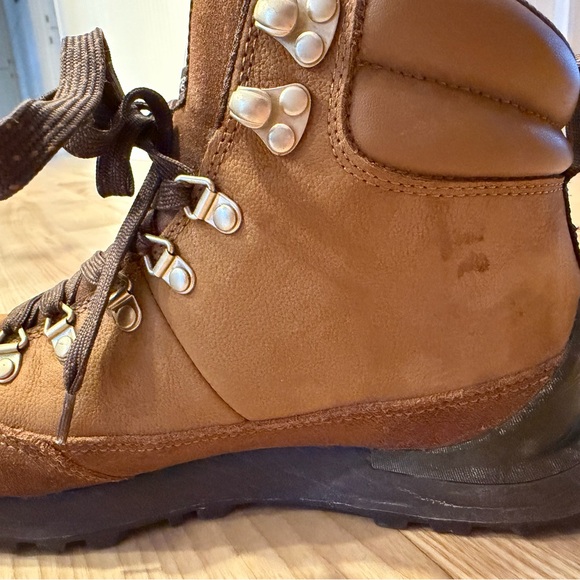 The North Face women’s Back-2-Berkeley  Hiking Boots Size 7.5 - Picture 6 of 9